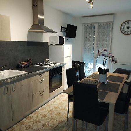 Maison Damblain Ngoại thất bức ảnh