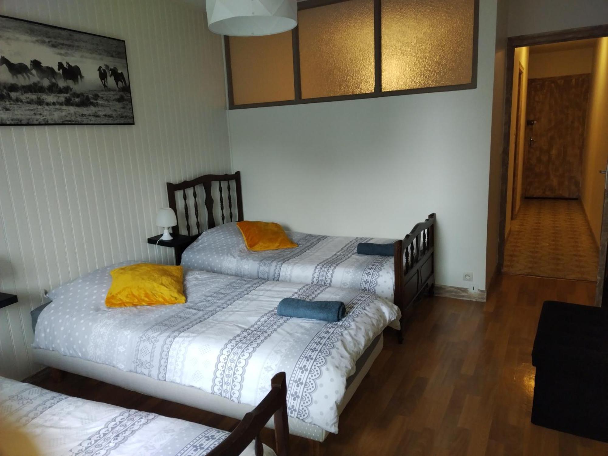 Maison Damblain Phòng bức ảnh